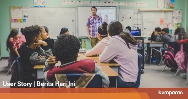 Contoh Kerjasama ASEAN di Bidang Pendidikan